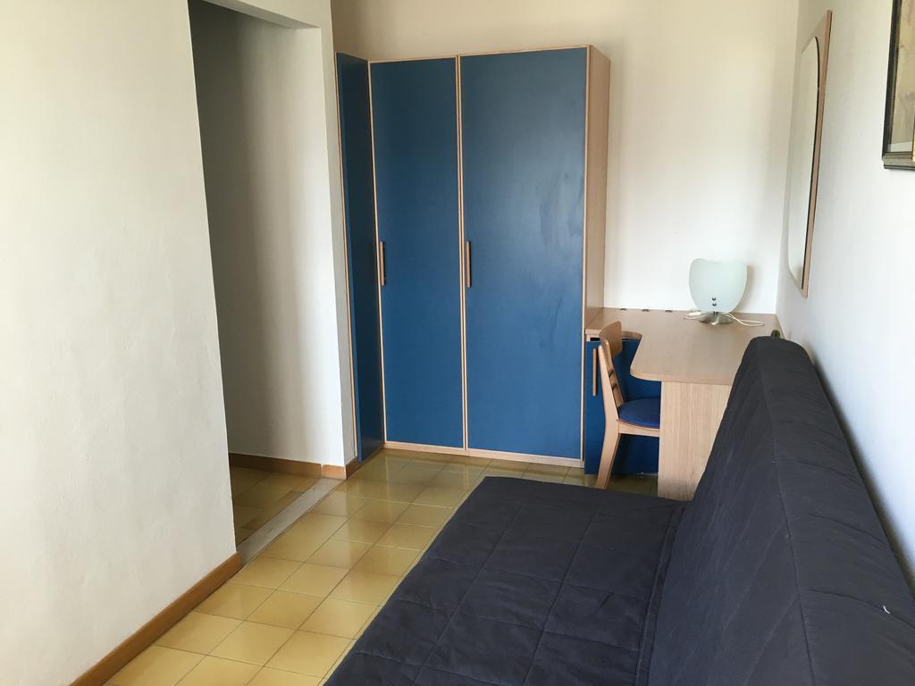 Casa Bianca Otel Malcesine Dış mekan fotoğraf