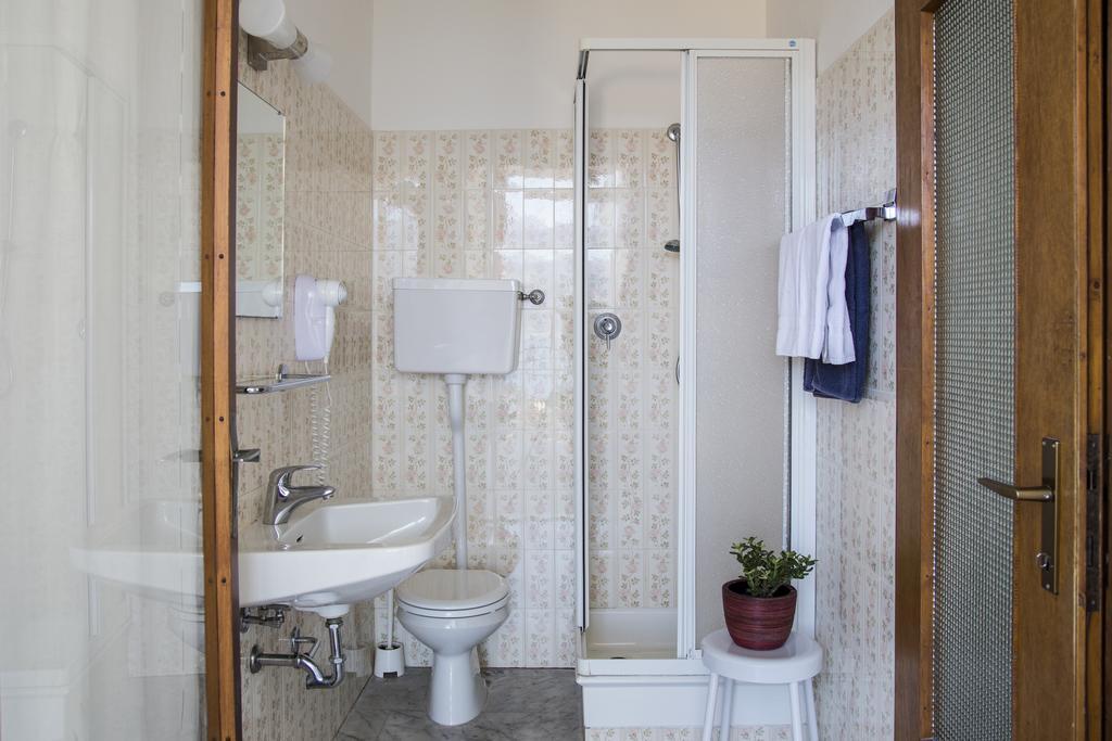Casa Bianca Otel Malcesine Dış mekan fotoğraf